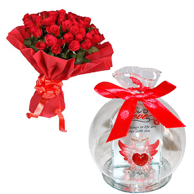 "Gift hamper - code NC19 - Click here to View more details about this Product